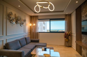 Appartement luxueux Prestigia